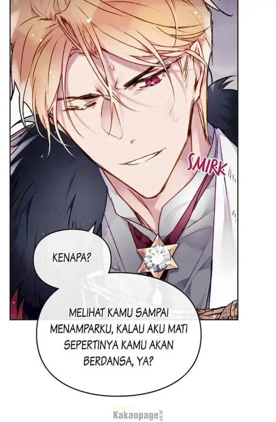 Villains Are Destined to Die Chapter 76 - halaman 24