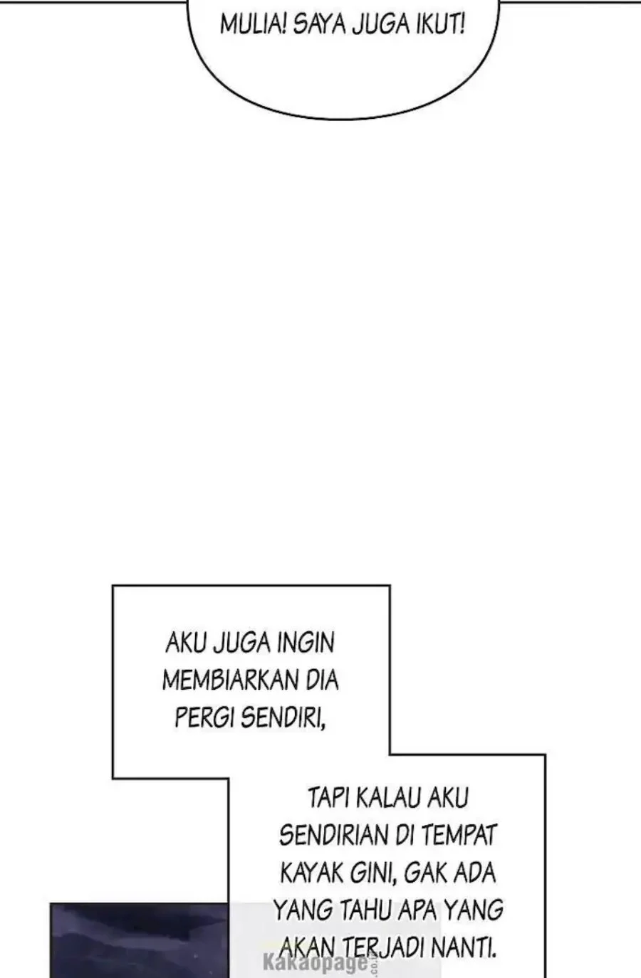 Villains Are Destined to Die Chapter 76 - halaman 27