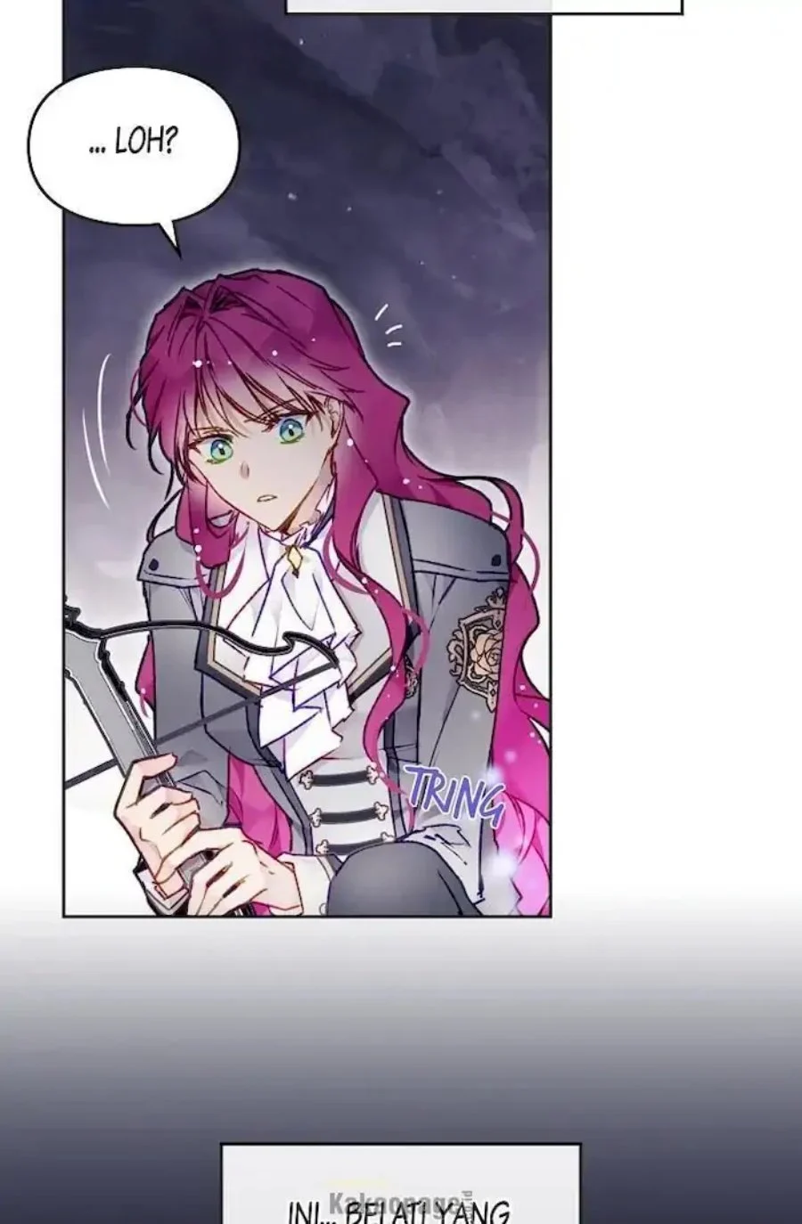 Villains Are Destined to Die Chapter 76 - halaman 28