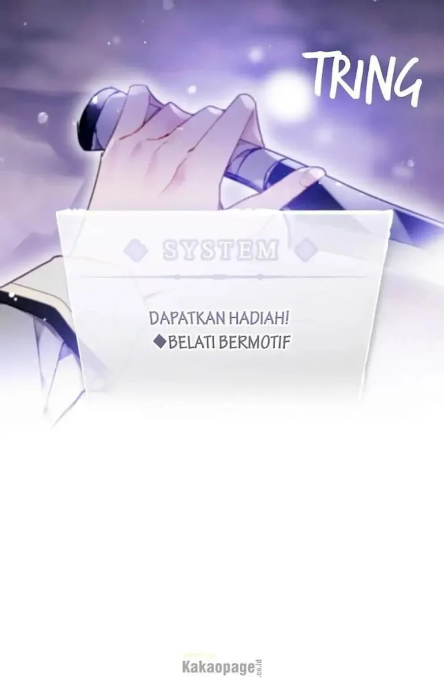 Villains Are Destined to Die Chapter 76 - halaman 32