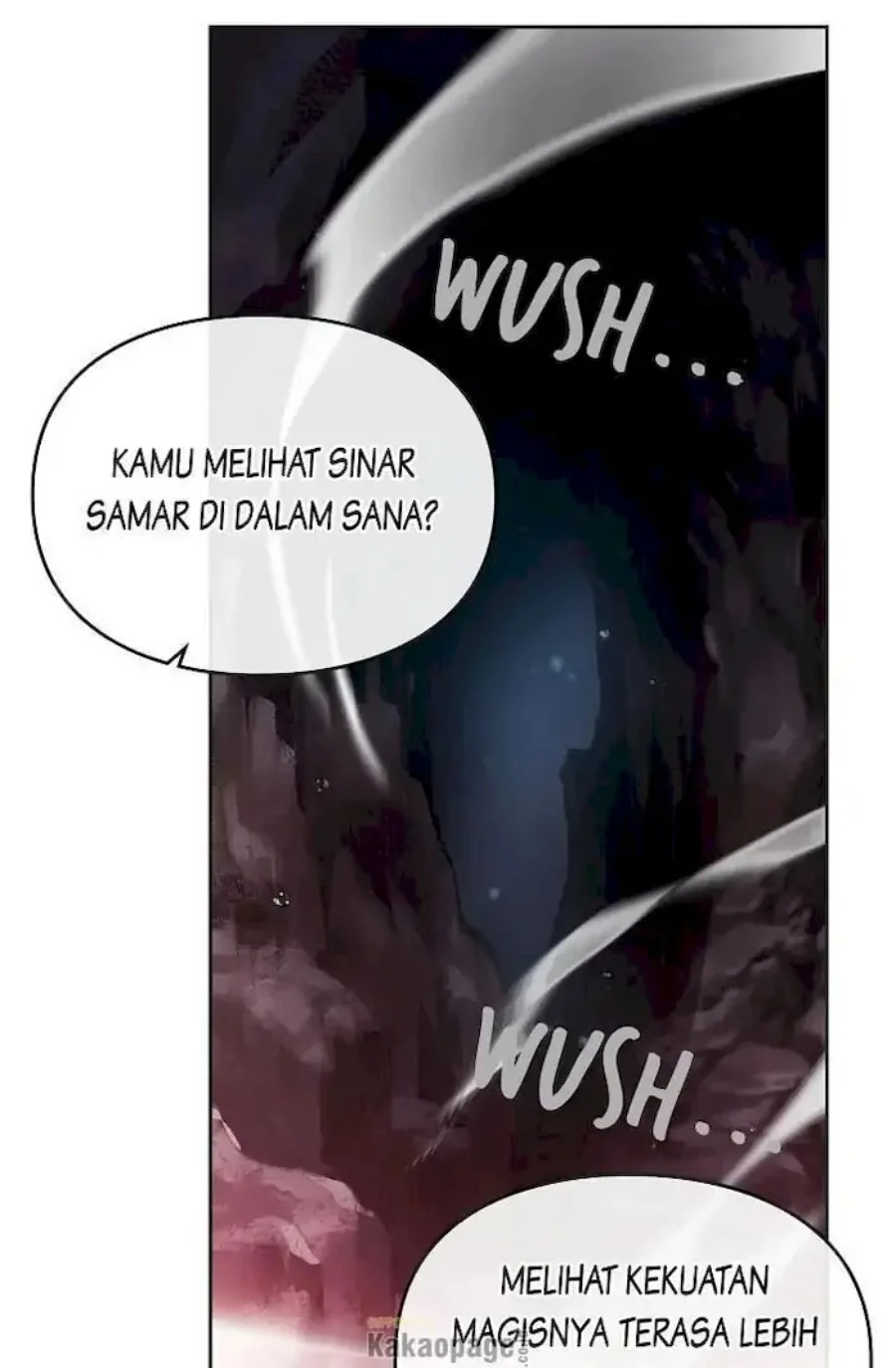 Villains Are Destined to Die Chapter 76 - halaman 37