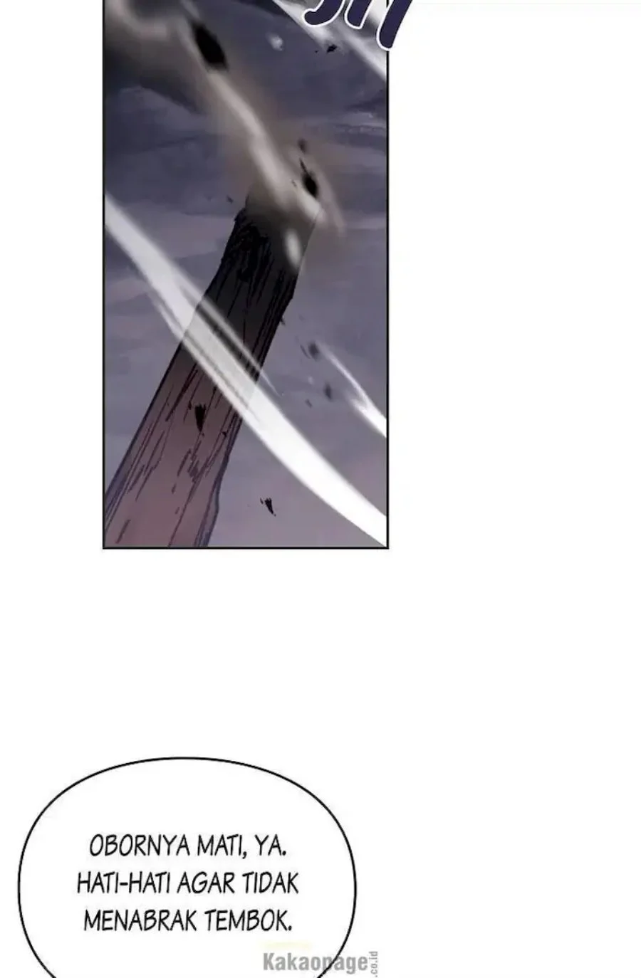 Villains Are Destined to Die Chapter 76 - halaman 39