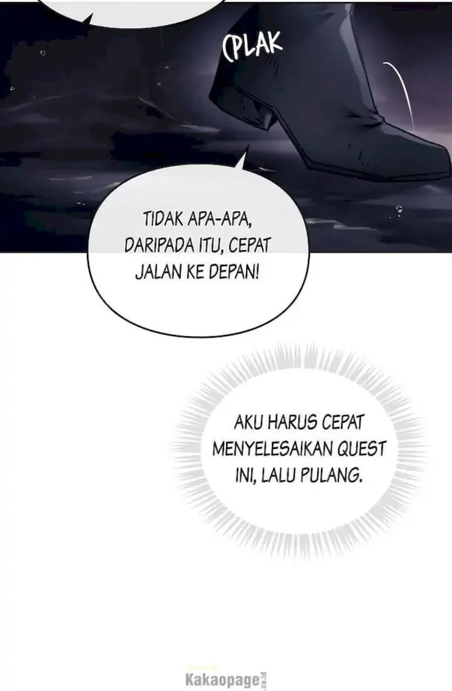 Villains Are Destined to Die Chapter 76 - halaman 40