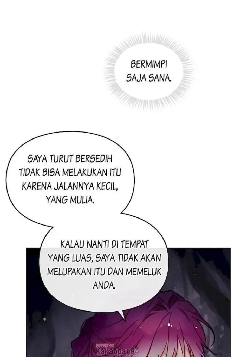 Villains Are Destined to Die Chapter 76 - halaman 43