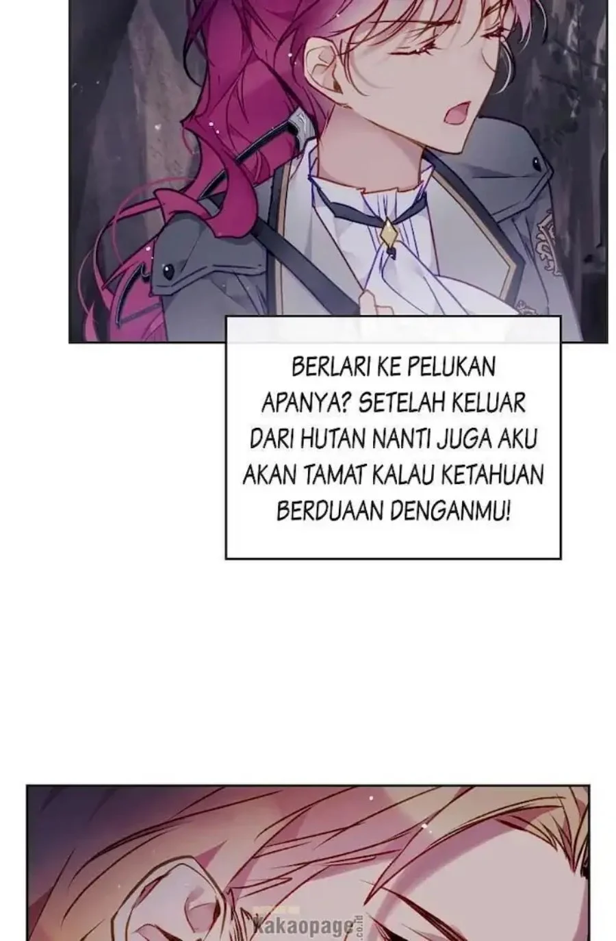 Villains Are Destined to Die Chapter 76 - halaman 44