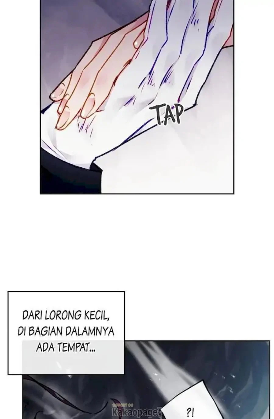 Villains Are Destined to Die Chapter 76 - halaman 47