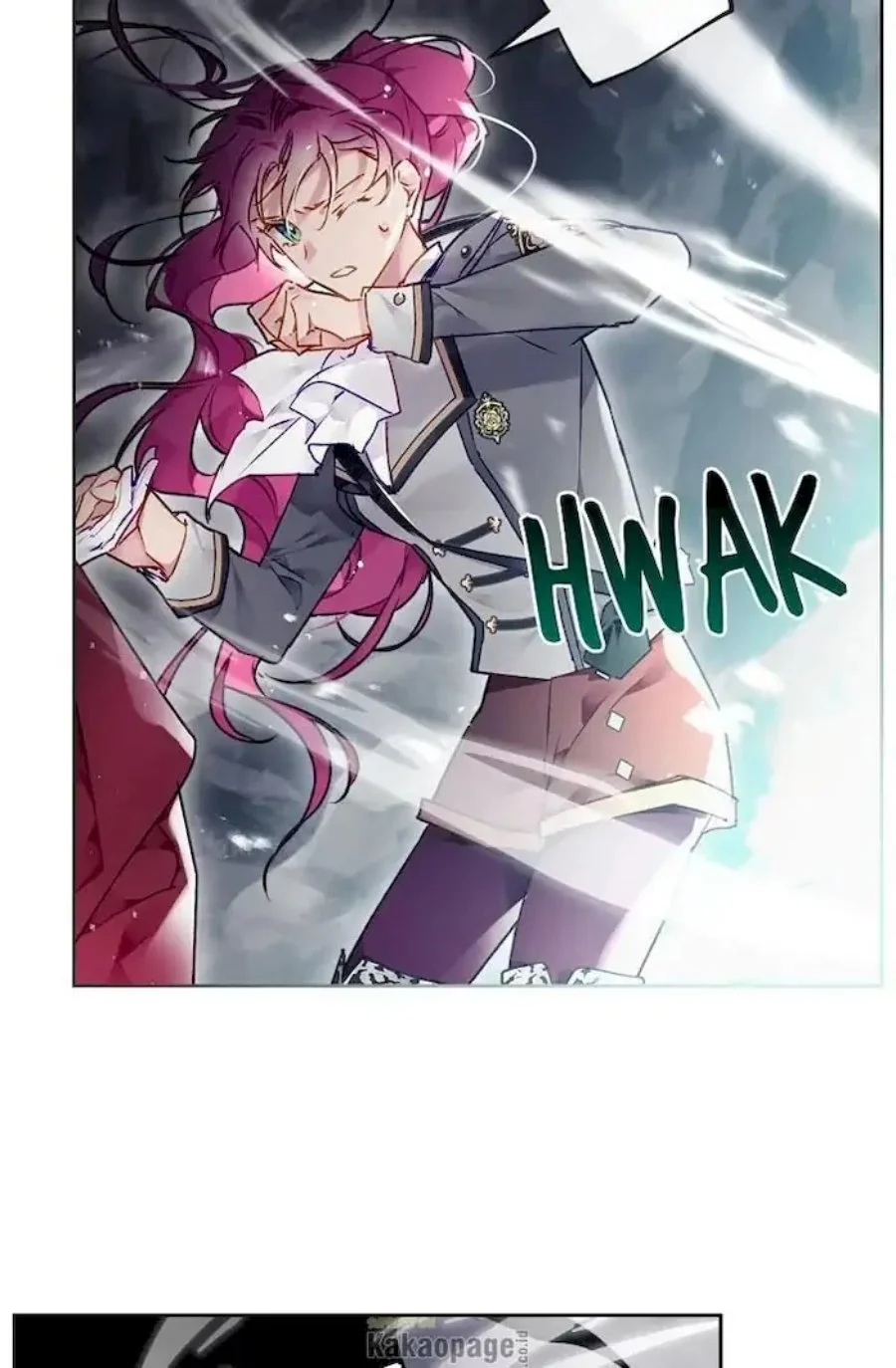 Villains Are Destined to Die Chapter 76 - halaman 48