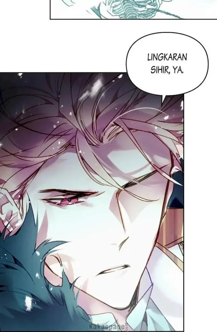 Villains Are Destined to Die Chapter 76 - halaman 57