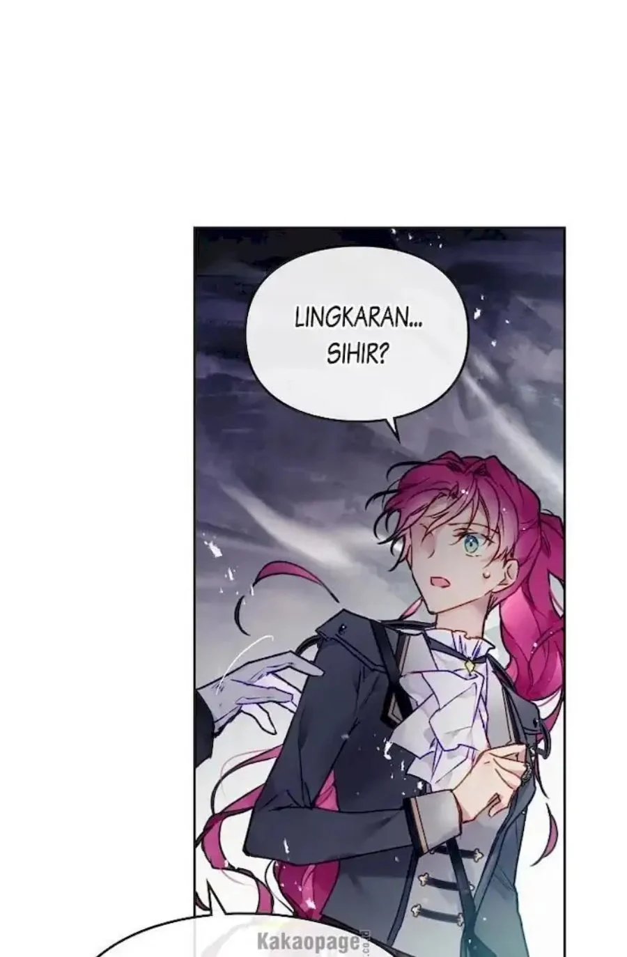 Villains Are Destined to Die Chapter 76 - halaman 58