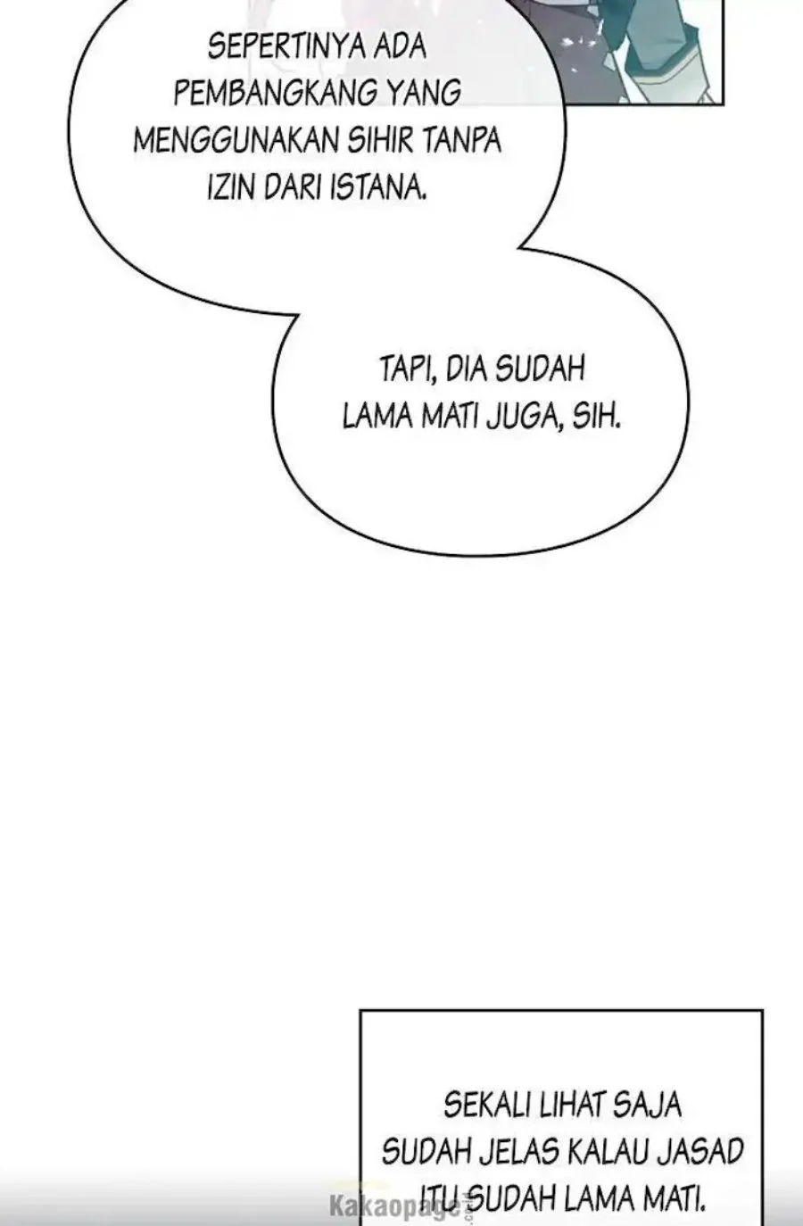 Villains Are Destined to Die Chapter 76 - halaman 59