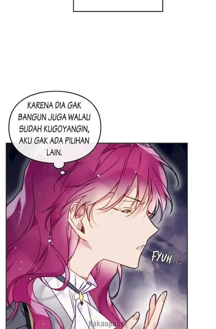 Villains Are Destined to Die Chapter 76 - halaman 6