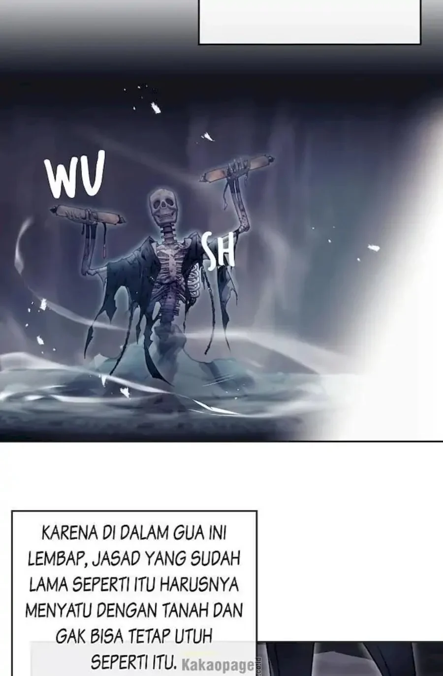 Villains Are Destined to Die Chapter 76 - halaman 60