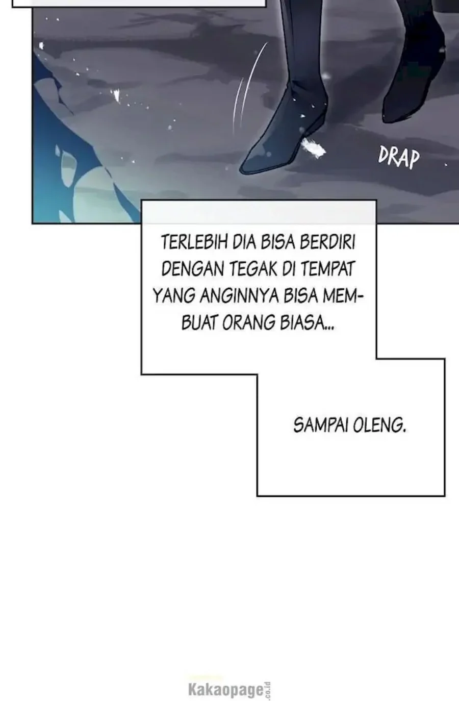 Villains Are Destined to Die Chapter 76 - halaman 61