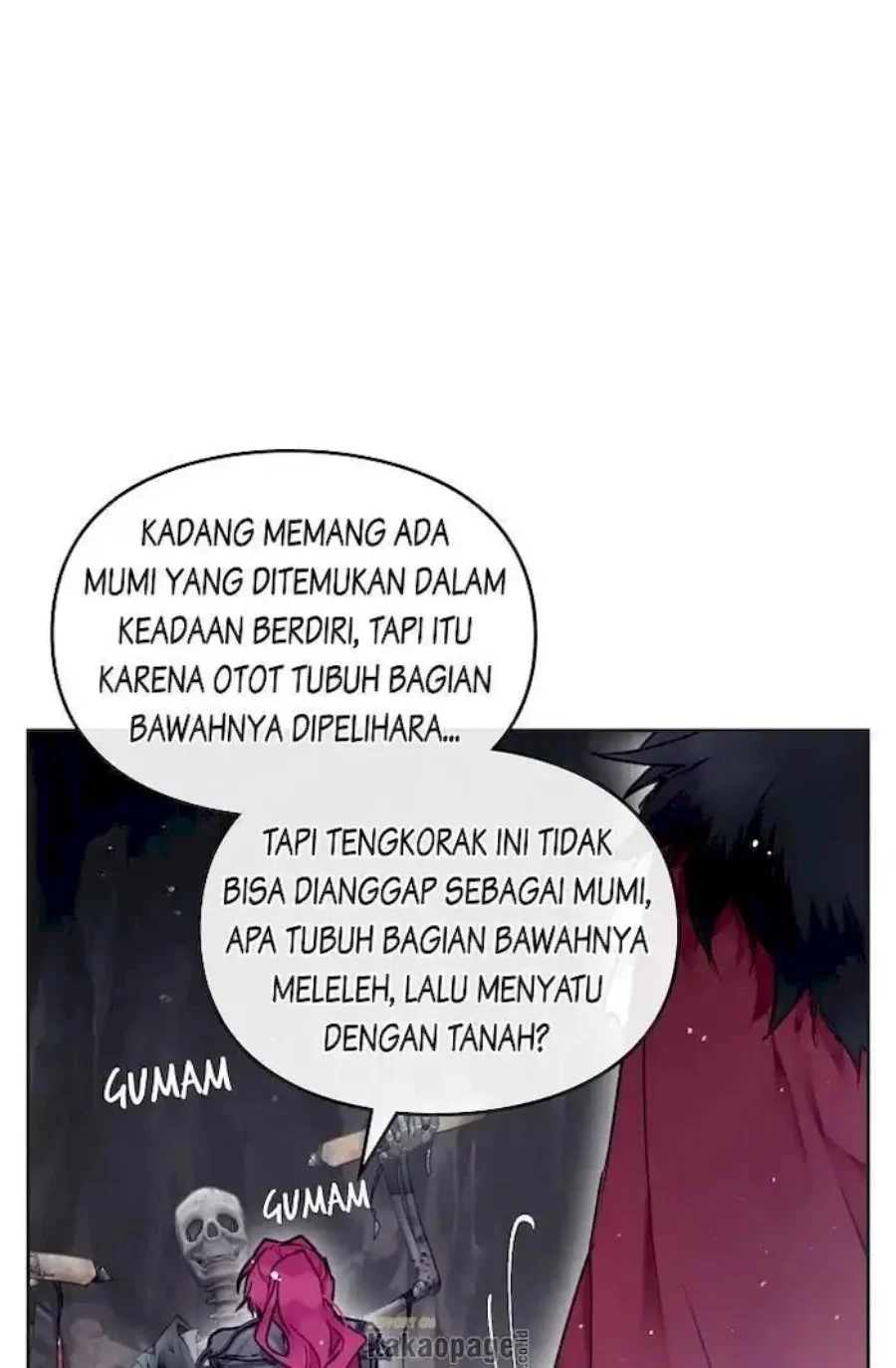 Villains Are Destined to Die Chapter 76 - halaman 63