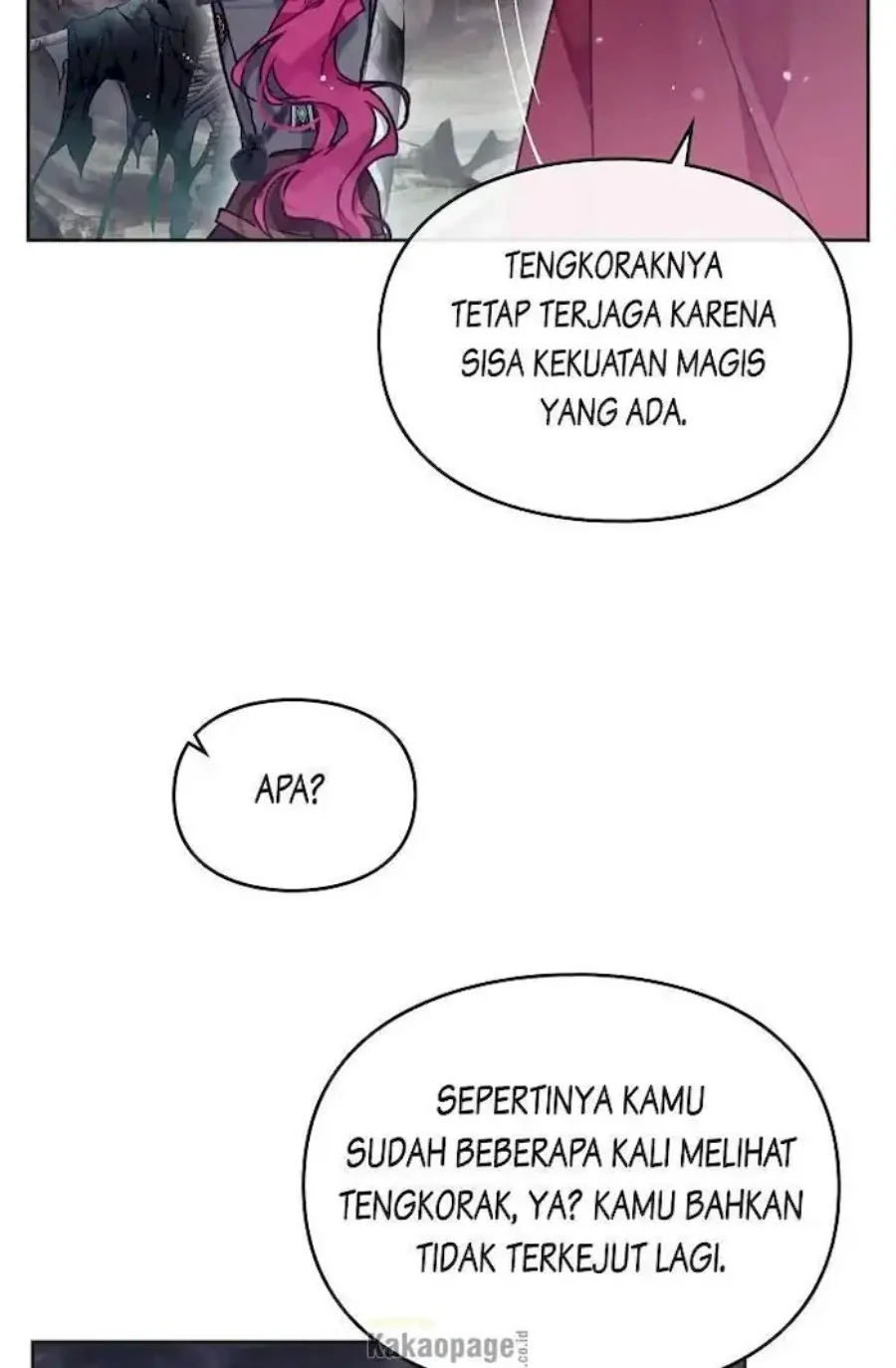 Villains Are Destined to Die Chapter 76 - halaman 64