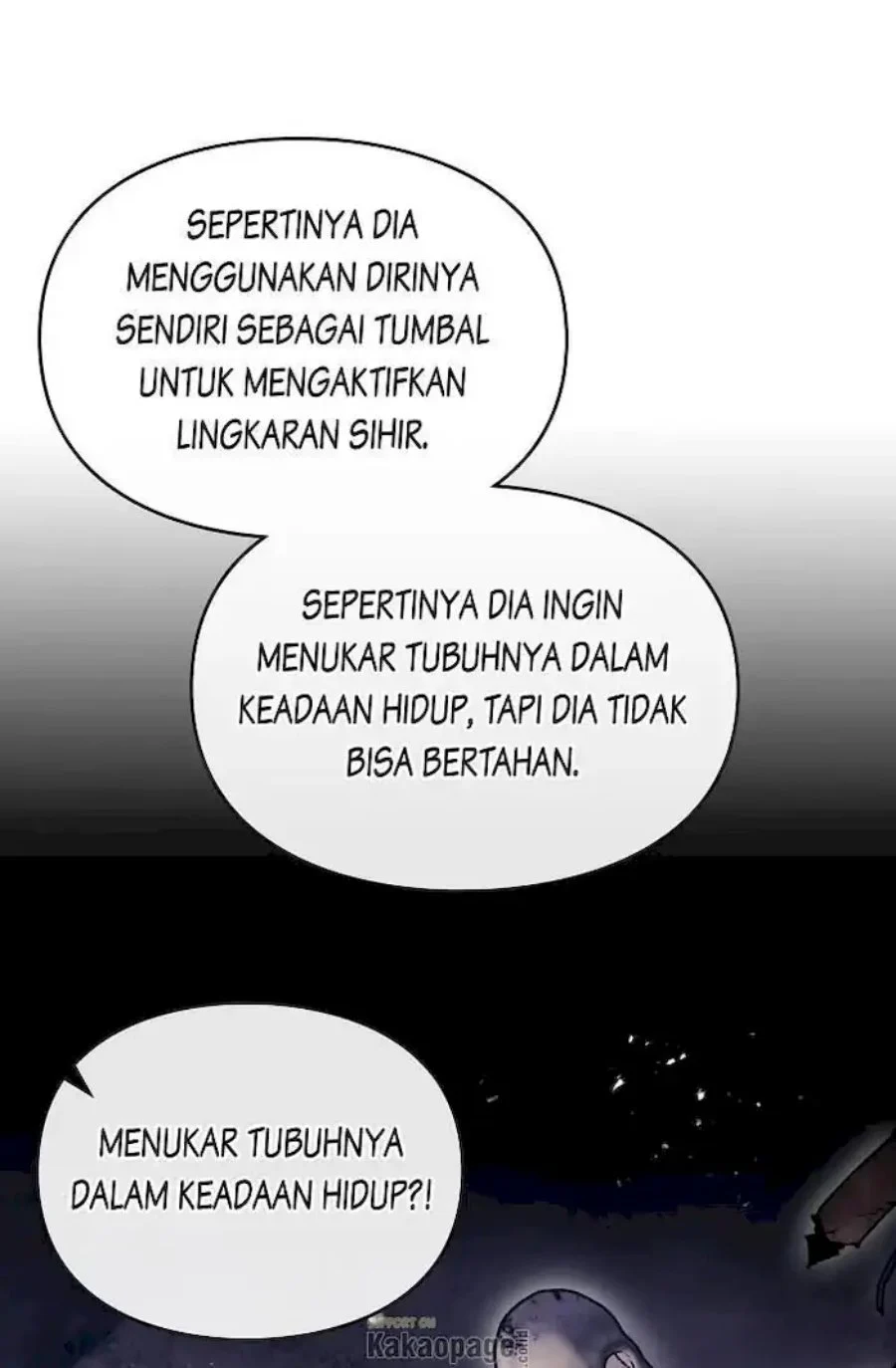 Villains Are Destined to Die Chapter 76 - halaman 66