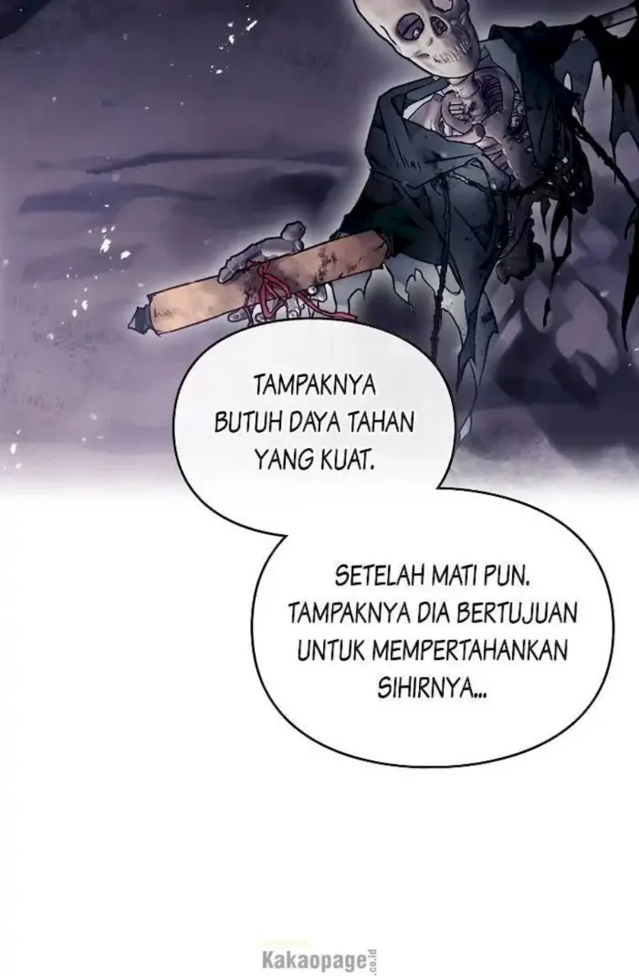Villains Are Destined to Die Chapter 76 - halaman 67