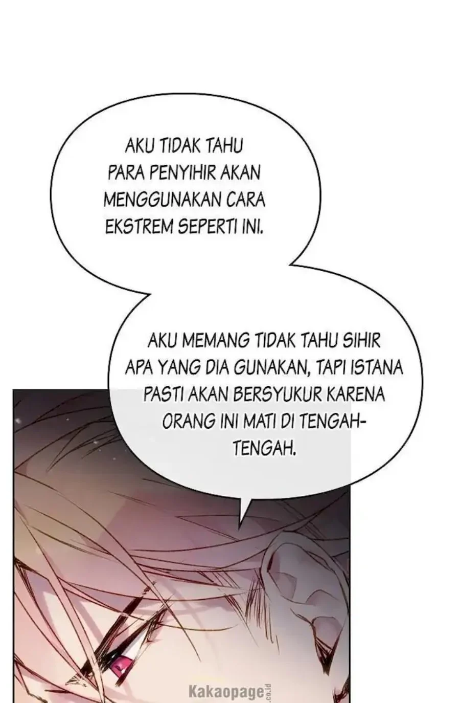 Villains Are Destined to Die Chapter 76 - halaman 68