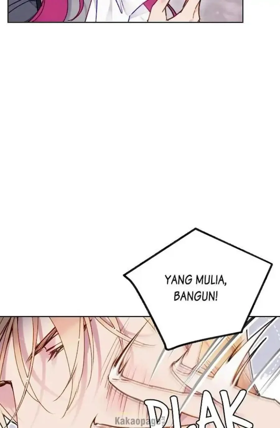 Villains Are Destined to Die Chapter 76 - halaman 7