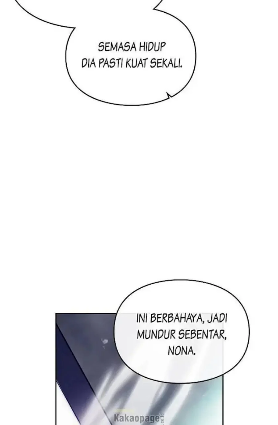 Villains Are Destined to Die Chapter 76 - halaman 71