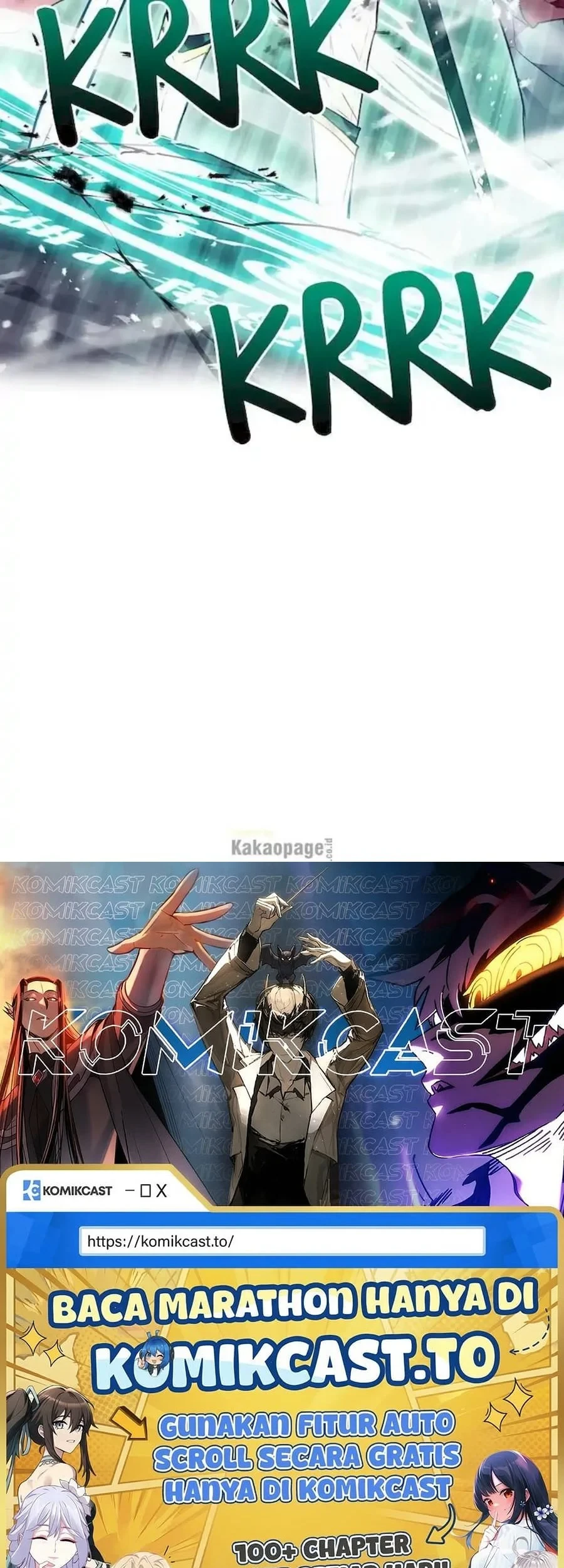 Villains Are Destined to Die Chapter 76 - halaman 74