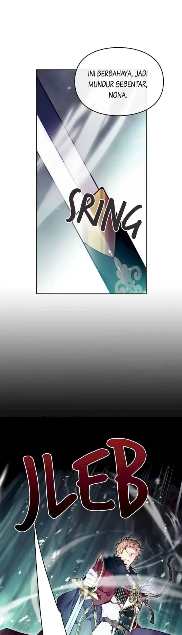 Villains Are Destined to Die Chapter 77 - halaman 1