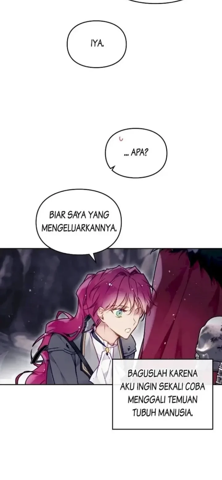 Villains Are Destined to Die Chapter 77 - halaman 12