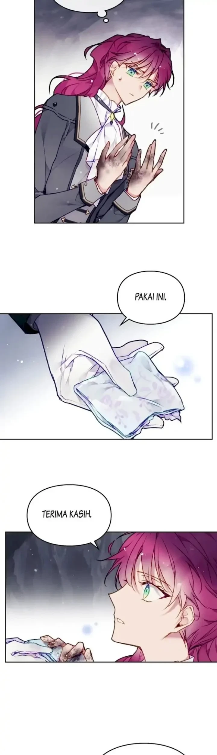 Villains Are Destined to Die Chapter 77 - halaman 33