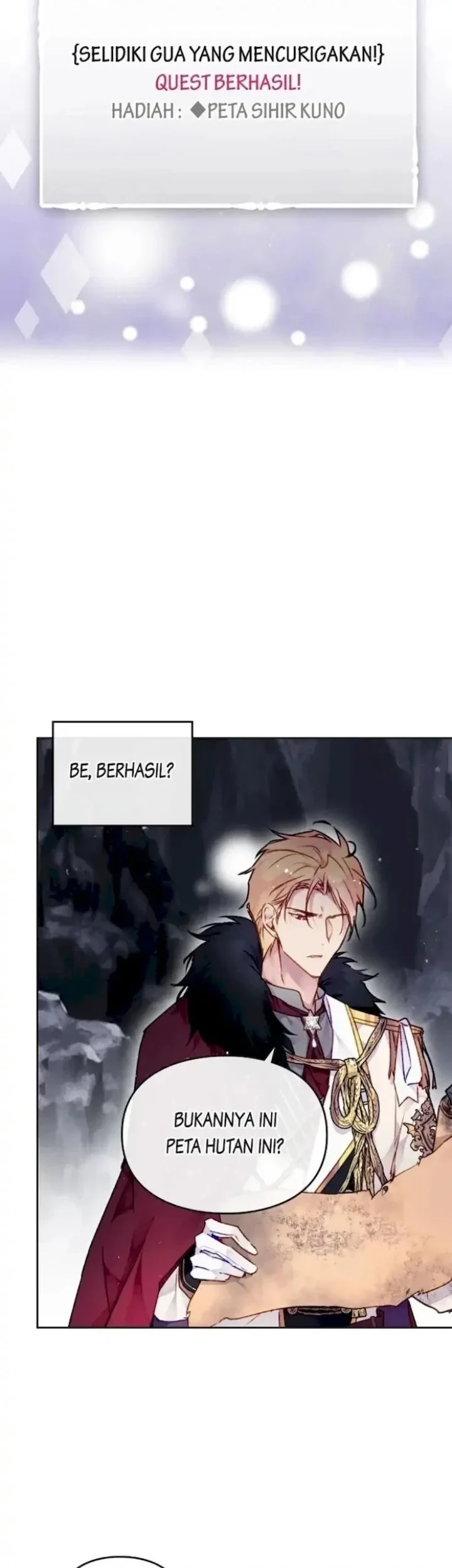 Villains Are Destined to Die Chapter 77 - halaman 45