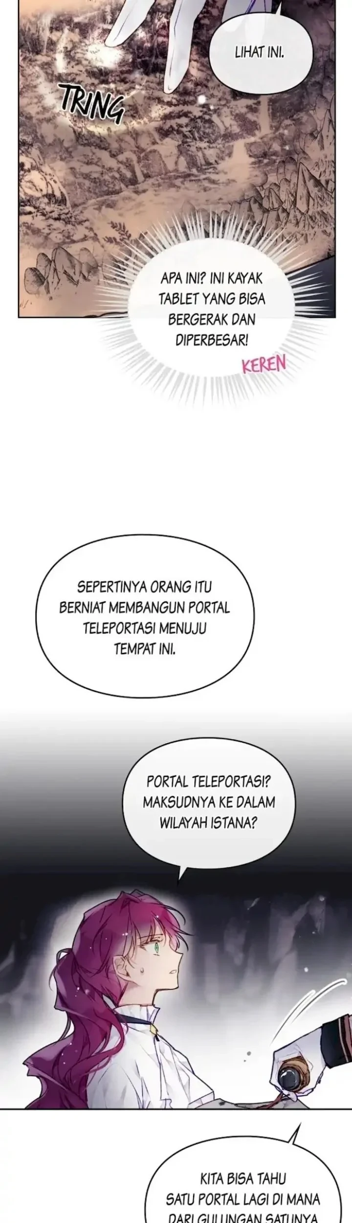 Villains Are Destined to Die Chapter 77 - halaman 47
