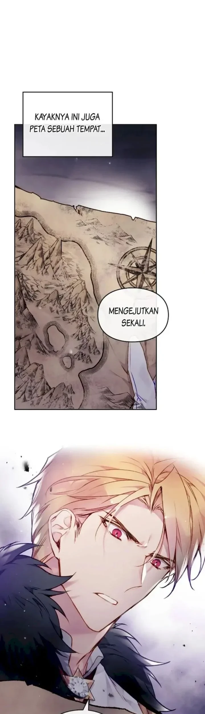Villains Are Destined to Die Chapter 77 - halaman 49