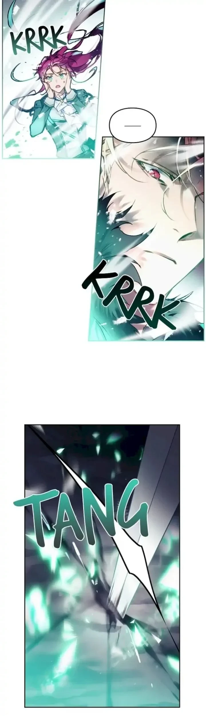 Villains Are Destined to Die Chapter 77 - halaman 5