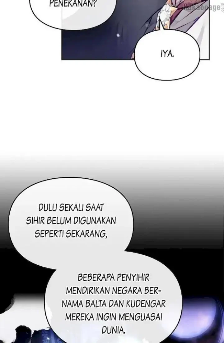 Villains Are Destined to Die Chapter 78 - halaman 10