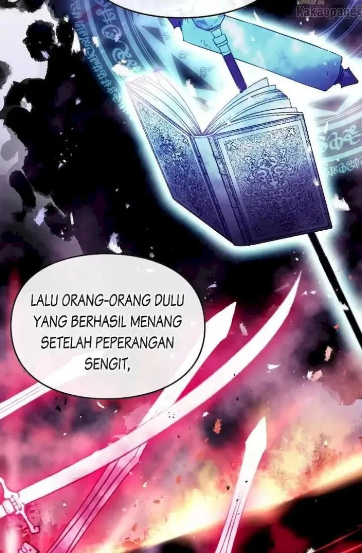 Villains Are Destined to Die Chapter 78 - halaman 11