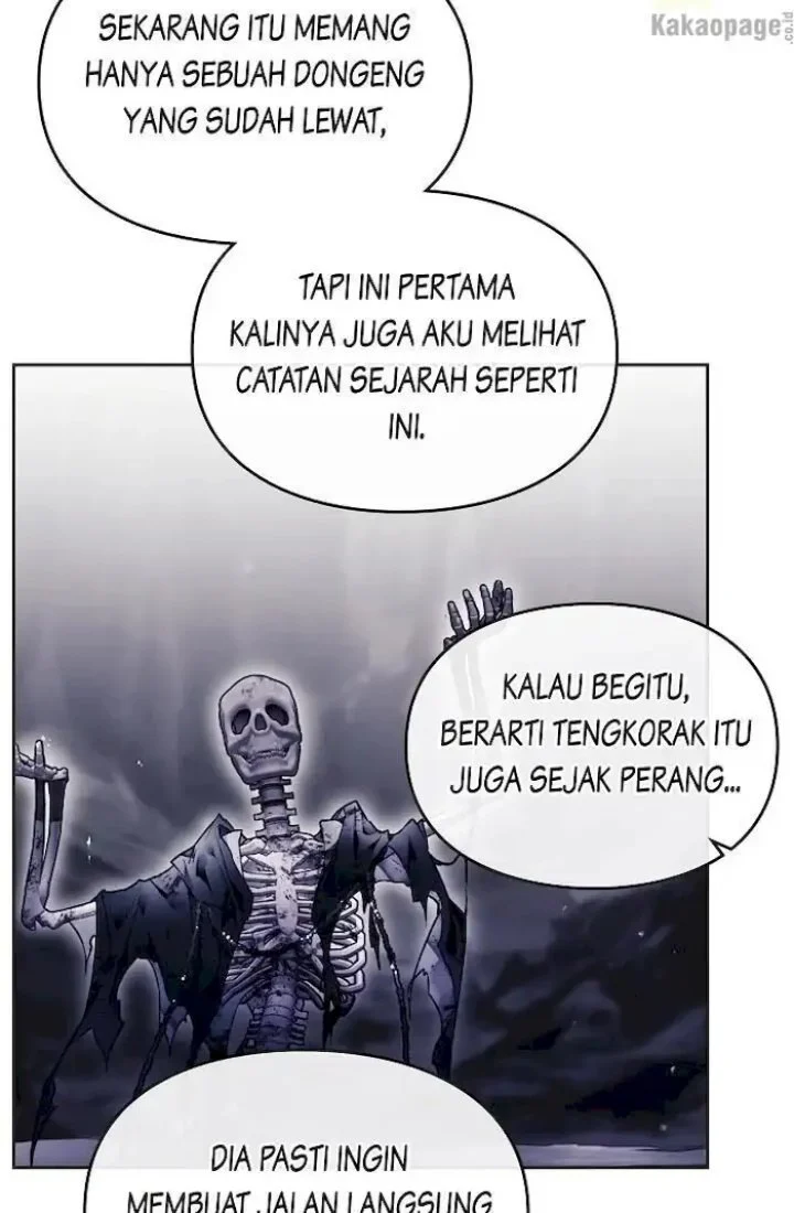 Villains Are Destined to Die Chapter 78 - halaman 13