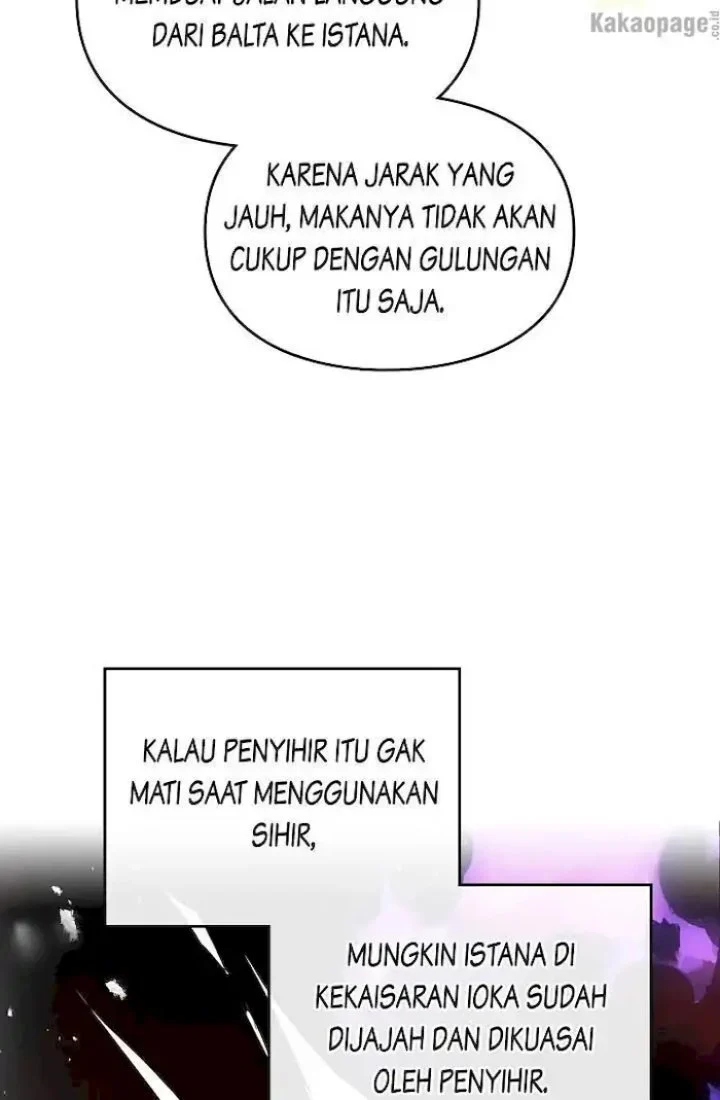 Villains Are Destined to Die Chapter 78 - halaman 14