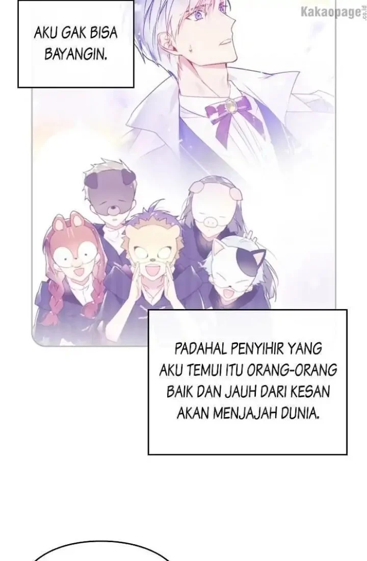 Villains Are Destined to Die Chapter 78 - halaman 16