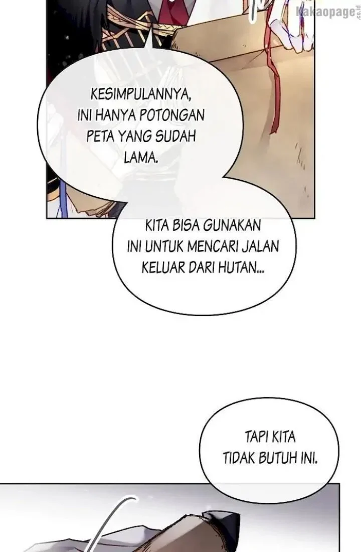 Villains Are Destined to Die Chapter 78 - halaman 19