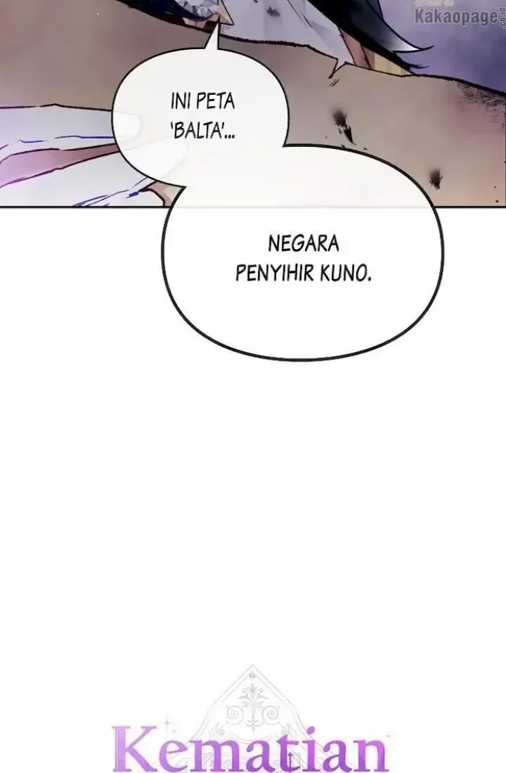 Villains Are Destined to Die Chapter 78 - halaman 3