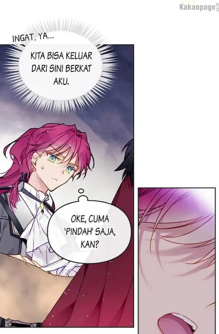 Villains Are Destined to Die Chapter 78 - halaman 31