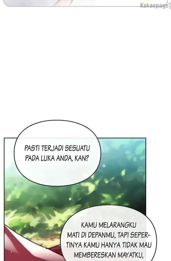 Villains Are Destined to Die Chapter 78 - halaman 48