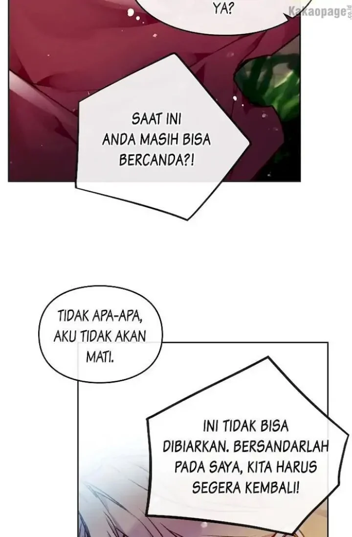 Villains Are Destined to Die Chapter 78 - halaman 49