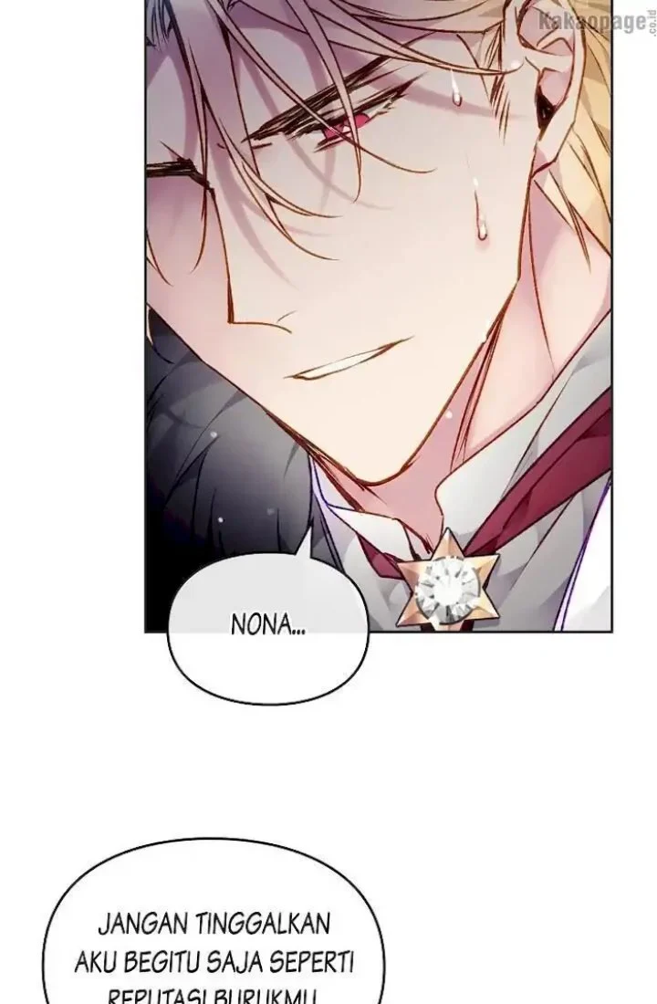 Villains Are Destined to Die Chapter 78 - halaman 50