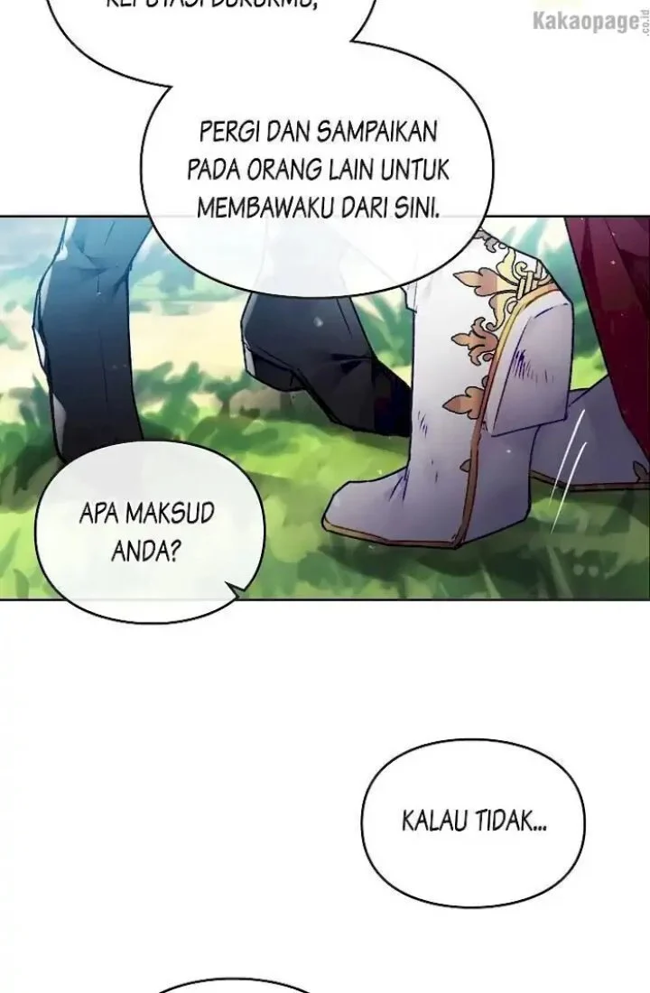 Villains Are Destined to Die Chapter 78 - halaman 51