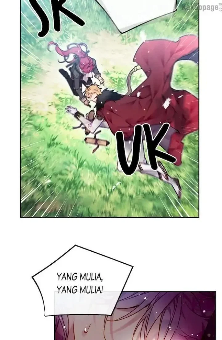 Villains Are Destined to Die Chapter 78 - halaman 53