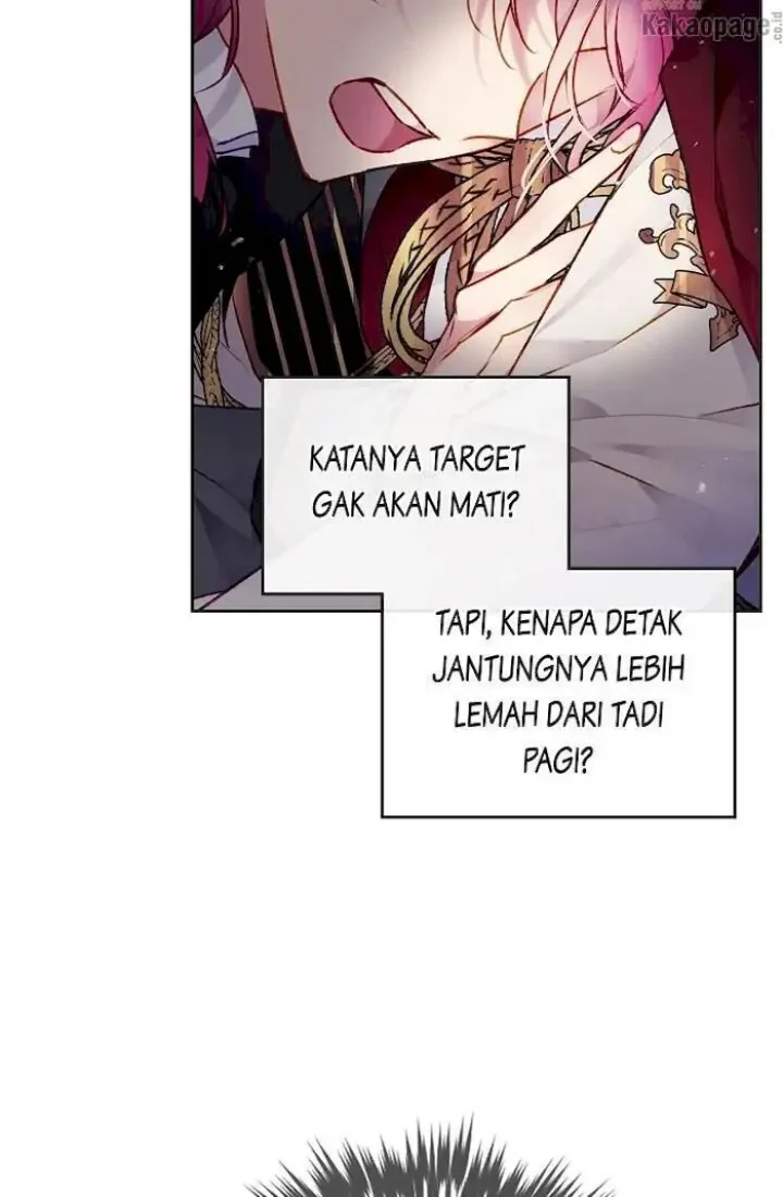 Villains Are Destined to Die Chapter 78 - halaman 54