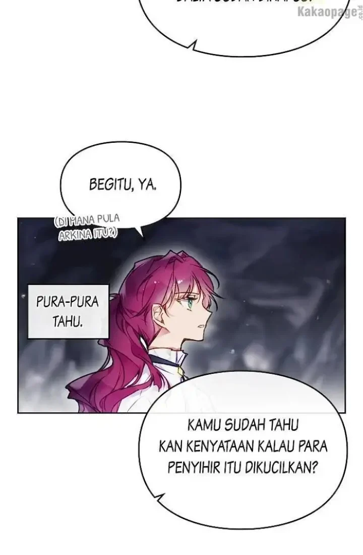 Villains Are Destined to Die Chapter 78 - halaman 6