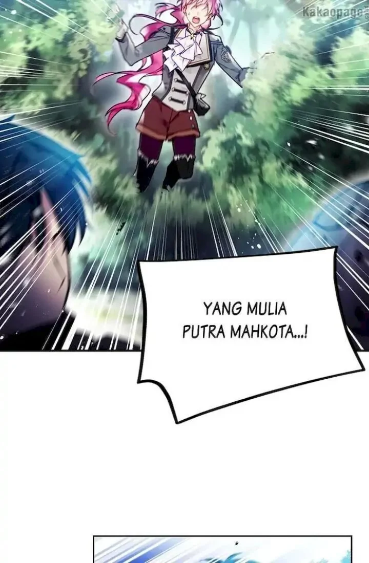 Villains Are Destined to Die Chapter 78 - halaman 60