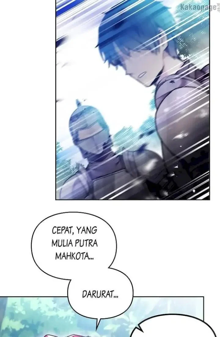 Villains Are Destined to Die Chapter 78 - halaman 61