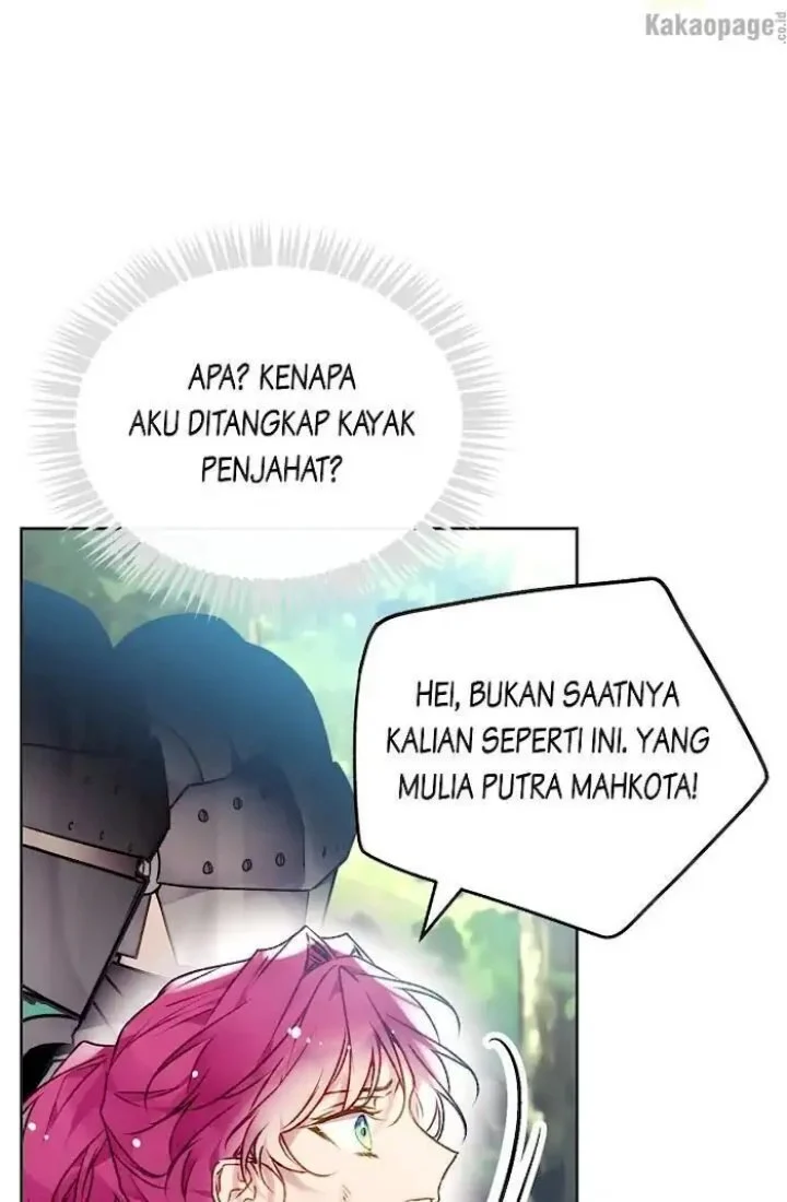 Villains Are Destined to Die Chapter 78 - halaman 64